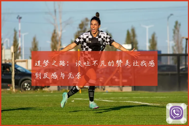 追梦之路：谈吐不凡的赞美让我感到反感与无奈